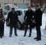 Первый этап капитального ремонта здания № 2 городской школы № 1 в Макарьеве - Газета Макарьевский вестник