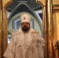 С Рождеством Христовым! Послание епископа Галичского и Макарьевского Алексия - Газета Макарьевский вестник