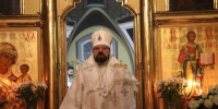 С Рождеством Христовым! Послание епископа Галичского и Макарьевского Алексия - Газета Макарьевский вестник