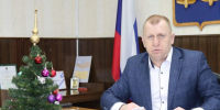 Глава Макарьевского муниципального округа Алексей Казвиров поздравил земляков с Рождеством Христовым! - Газета Макарьевский вестник