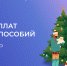 Отделение СФР по Костромской области досрочно выплатит детские пособия за декабрь - Макарьевский район
