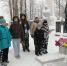 Сердца юных – героям СВО:  В Тимошино прошел патриотический час - Газета Макарьевский вестник