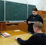 День студента в Усть-Нейской школе: Сессия, полная сюрпризов и позитива! - Газета Макарьевский вестник