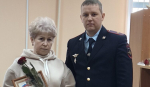 Чуткость и профессионализм: Работник почтового отделения города Макарьева спасла пенсионерку от мошенников