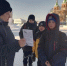 Приглашение в мир знаний! Макарьевские библиотекари провели уличную акцию - Газета Макарьевский вестник