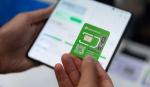МегаФон увеличил долю протестированных SIM-карт с российской ОС