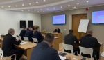 Председатель Костромской областной Думы Алексей Анохин встретился с участниками региональной кадровой программы «Герои44»