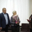В Макарьевском муниципальном округе почтили память героя: Орден Мужества вручен матери погибшего участника СВО - Газета Макарьевский вестник