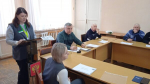 Опыт, мудрость и активная гражданская позиция: На президиуме ветеранов Макарьевского района обсуждались актуальные вопросы