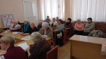 Опыт, мудрость и активная гражданская позиция: На президиуме ветеранов Макарьевского района обсуждались актуальные вопросы