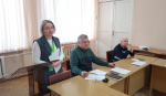 Опыт, мудрость и активная гражданская позиция: На президиуме ветеранов Макарьевского района обсуждались актуальные вопросы
