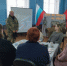 Встреча трех поколений:  Пока мы помним, мы живем - Газета Макарьевский вестник