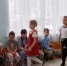 В детском саду «Росинка» прошел спортивный праздник - Газета Макарьевский вестник