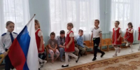 В детском саду «Росинка» прошел спортивный праздник - Газета Макарьевский вестник