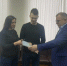 Новые горизонты: Молодая семья получила жилищный сертификат - Газета Макарьевский вестник