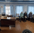 Готовность к ЧС: Глава округа проверил удаленную связь с жителями села Тимошина - Газета Макарьевский вестник