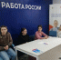 Будущее начинается сегодня: Унженские школьники в Центре занятости - Газета Макарьевский вестник