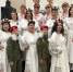 На волне музыки: Макарьевский округ на межрегиональных конкурсах в Шарье представил свои лучшие голоса - Газета Макарьевский вестник
