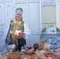 Праздник на пороге: Приглашаем на Пасхальную ярмарку! - Газета Макарьевский вестник