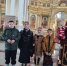 Макарьевские школьники успешно представили родную землю на конкурсе - Газета Макарьевский вестник