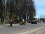 Макарьев готовится к 9 Мая: Город в предпраздничной суете