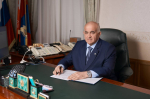 Сергей Ситников поздравил представителей бизнес-сообщества региона с профессиональным праздником
