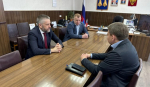 Служба по контракту — это выбор, за которым стоит поддержка государства и общества
