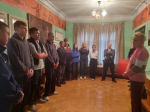 Подвиг, который живет в веках: В Макарьевском филиале «КАДК» почтили память Героя Советского Союза Юрия Смирнова