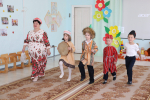 Мастерство, вдохновение и любовь к детям: В Макарьевском округе выбрали лучшего воспитателя года